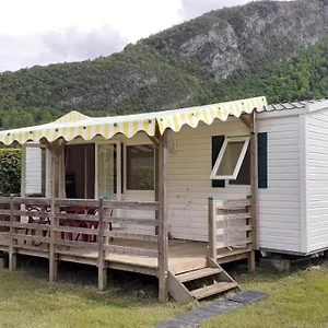 Camping Camping Les Champs Fleuris
