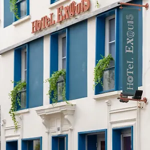 *** Hotel Exquis France