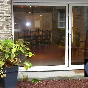 Hébergement de vacances Notre Dame