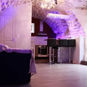  Holiday home De La Fontaine France