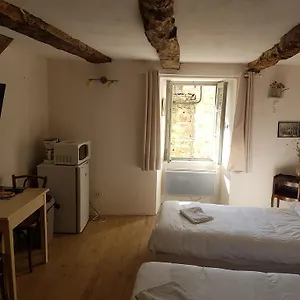  Holiday home La Maison D'angele France
