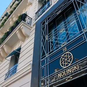 ***** Hotel Nolinski - Evok Collection France
