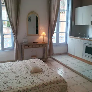 Appartement Le Logis De La Cathédrale
