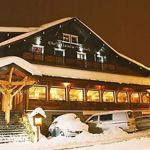 *** Hotel Le Christiania France